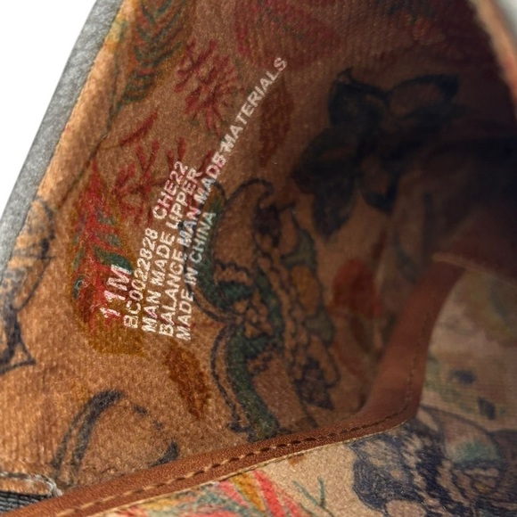 b.o.c. Women's Grey Cadi Clogs in Grey Size 11 - Picture 8 of 9